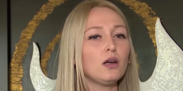 Προκαλεί η πρόεδρος του ΚΙΕΦ: Τουρκικό το κόμμα, εθνική η μειονότητα