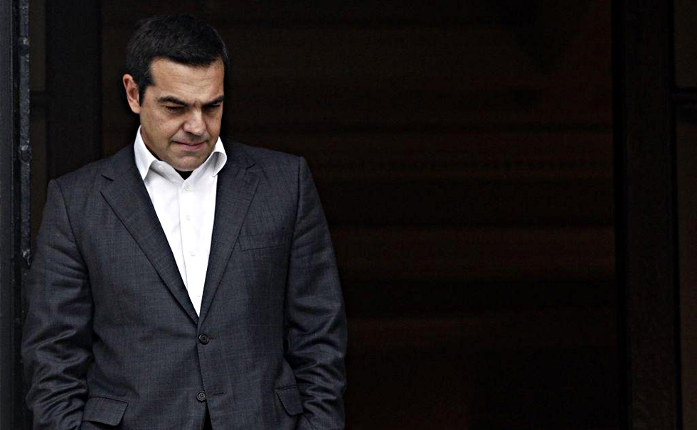 ΠΑΣ Γιάννινα: «Κύριε Τσίπρα δεν γνωρίζετε καν που πέφτουν οι Ζωσιμάδες»