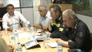 Τόσκας για Μάτι: Δεν ενημέρωσα τον πρωθυπουργό γιατί ήταν ασαφείς οι πληροφορίες