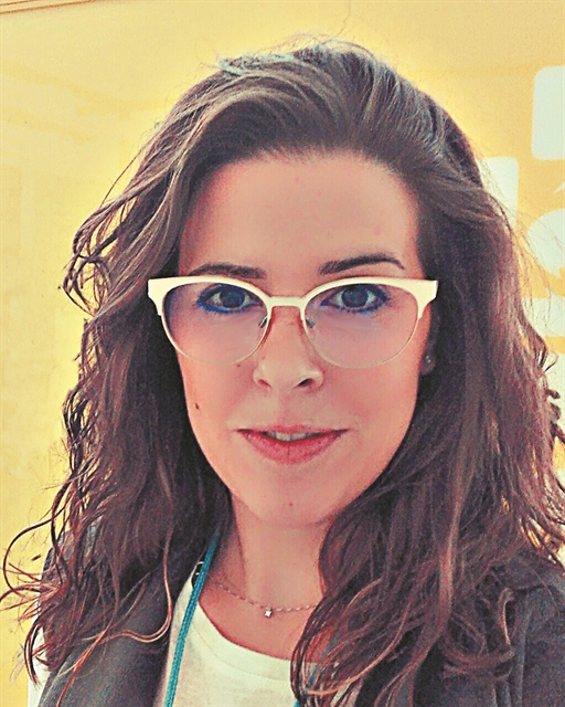 Κωνσταντίνα Τσουμάνη