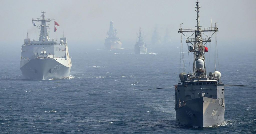 Επικίνδυνες ακροβασίες σε Αιγαίο και Κύπρο