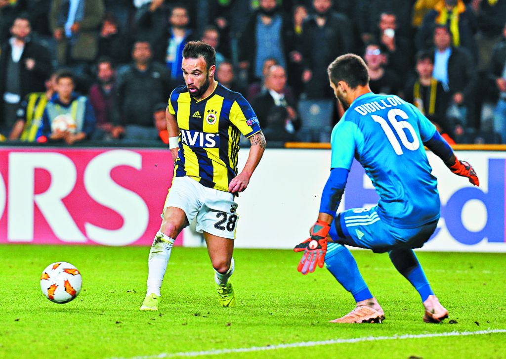 Ενας θρύλος κοντά στον Θρύλο!