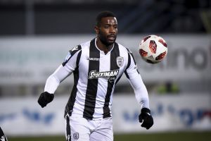 ΠΑΟΚ : Μόνο ένας μπορεί να ανατρέψει τα δεδομένα με Βαρέλα