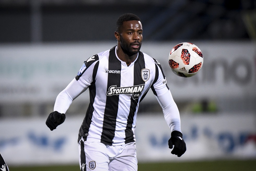 ΠΑΟΚ : Μόνο ένας μπορεί να ανατρέψει τα δεδομένα με Βαρέλα