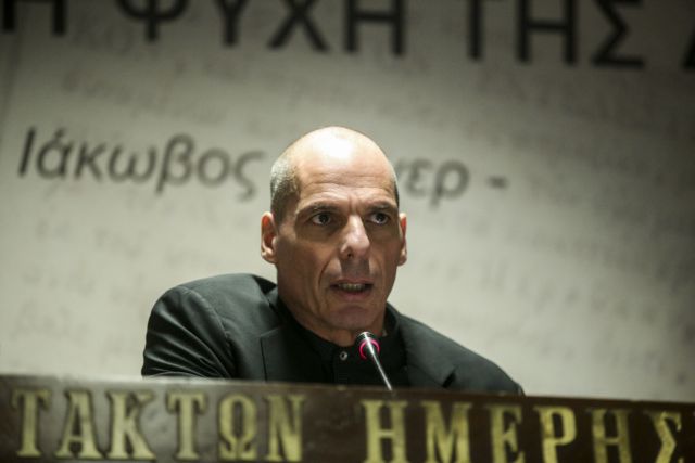 Επεσε κάτω από το 3% το κόμμα του Βαρουφάκη – Χάνει την έδρα στην Ευρωβουλή