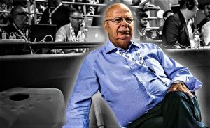 Γιώργος Βασιλακόπουλος : «Απαιτείται μία ενωμένη FIBA»