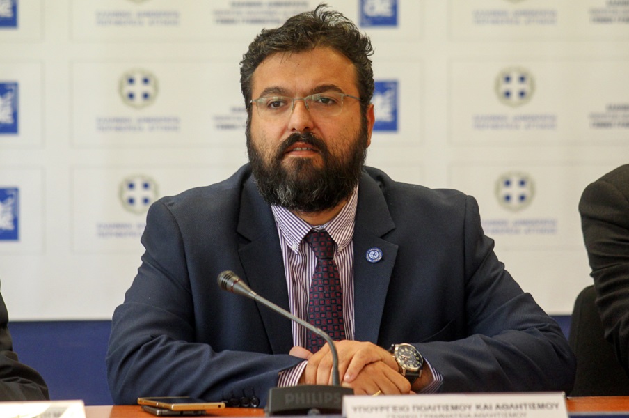 Ανοικτό το ενδεχόμενο αναβολής του ματς Ολυμπιακός – Προμηθέας