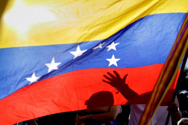 Βαριές κουβέντες μεταξύ Λαβροφ – Πομπέο για τη Βενεζουέλα