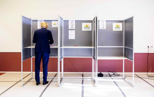 Ευρωεκλογές 2019: Δέκα σημαντικά στοιχεία που πρέπει να ξέρετε