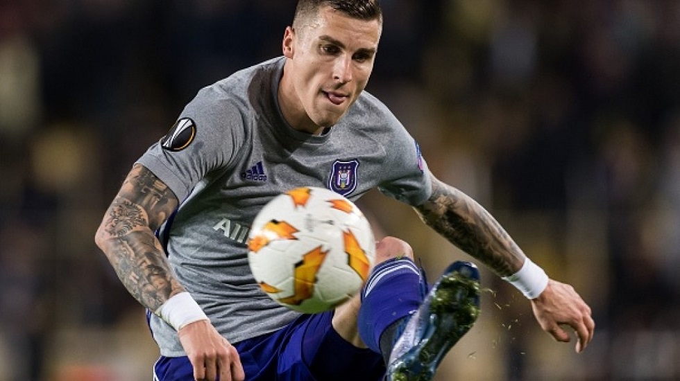 Ο νέος αντίπαλος της ΑΕΚ για τον Βράνιες