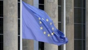 Ξεκινά η μάχη για τη διαδοχή Γιούνκερ στις Βρυξέλλες