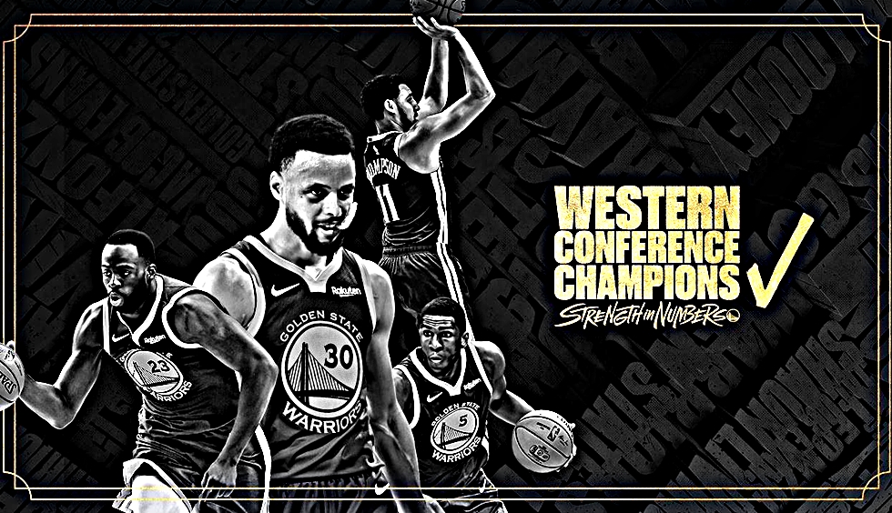 NBA – Γουόριορς : Τα τρομερά ρεκόρ της παρέας του Κάρι