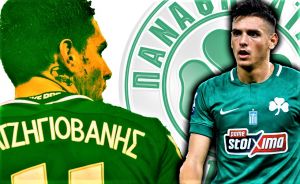 Τα δεδομένα για τον Χατζηγιοβάνη που σκέφτεται το εξωτερικό