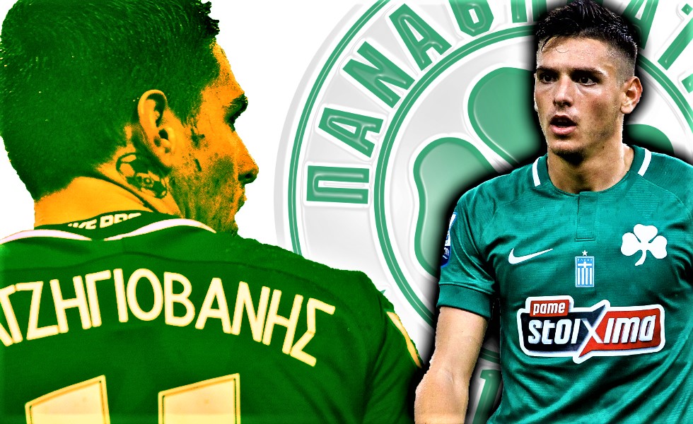 Τα δεδομένα για τον Χατζηγιοβάνη που σκέφτεται το εξωτερικό