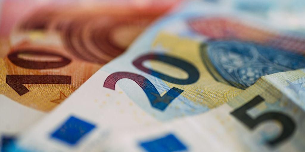 Φορολοταρία Απριλίου: Εγινε η κλήρωση για τα 1.000 ευρώ