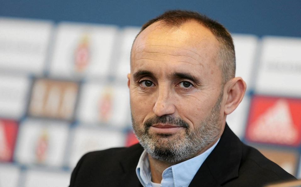 Στον πάγκο της Ξάνθης ο Ραμίρεθ