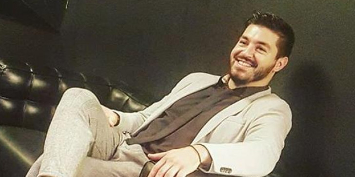 Τραγωδία: Νεκρός σε τροχαίο ο νικητής του Power of Love 1