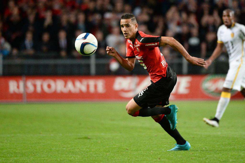 Στα υπόψιν του Ολυμπιακού ο Ζεφάν