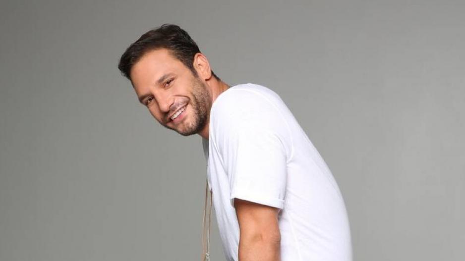 Ο Ευθύμης Ζησάκης μιλά πρώτη φορά για το τροχαίο ατύχημά του