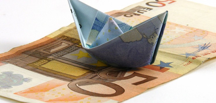 Πιο εύθραυστο από ποτέ είναι το ευρώ κατά τον γάλλο ΥΠΟΙΚ