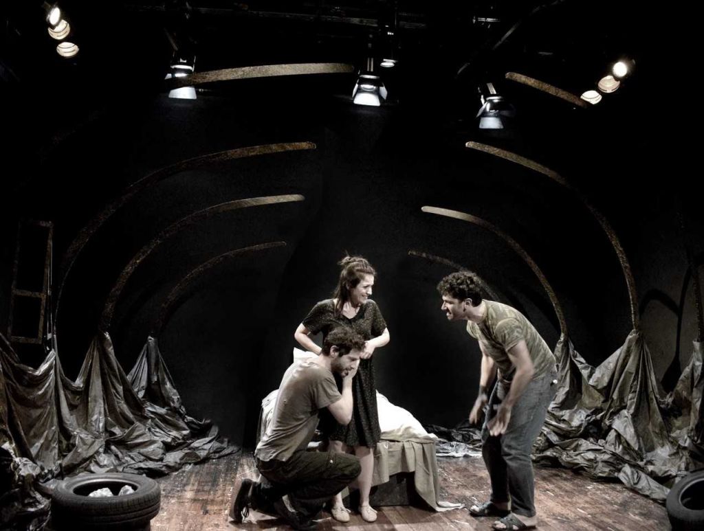 Σταύρος Ράγιας είναι «Στην Εθνική με τα Μεγάλα»