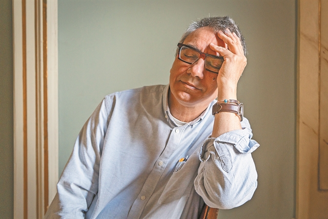 Νίκος Διαμαντής