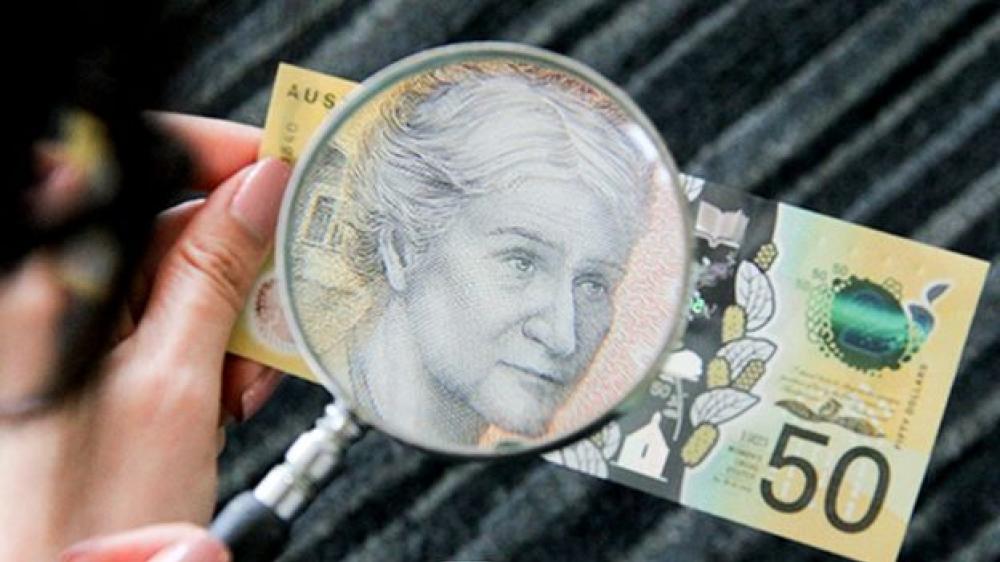Αυστραλία: Aπίστευτο τυπογραφικό λάθος στα νέα 50δόλαρα