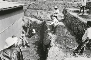 Οταν η Βεργίνα πέρασε στην αιωνιότητα