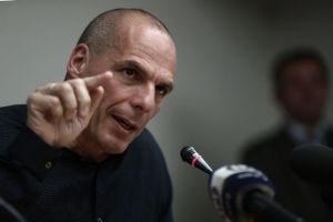 Βαρουφάκης: ΜέΡΑ25 για ρήξη με την χρεοδουλοπαροικία των μνημονίων