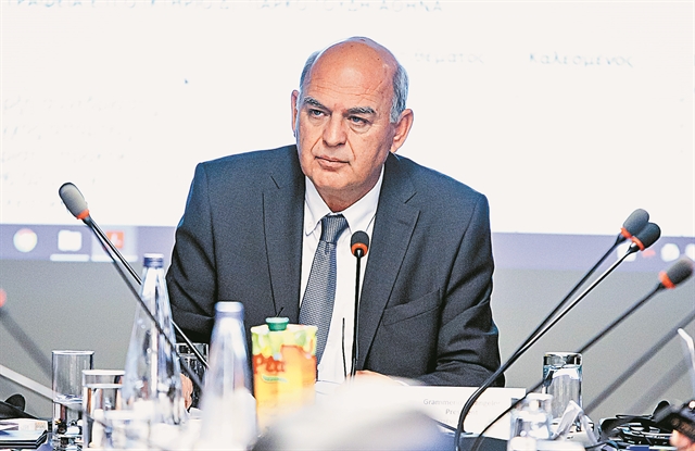 Αβυσσος η ψυχή του υφυπουργού…