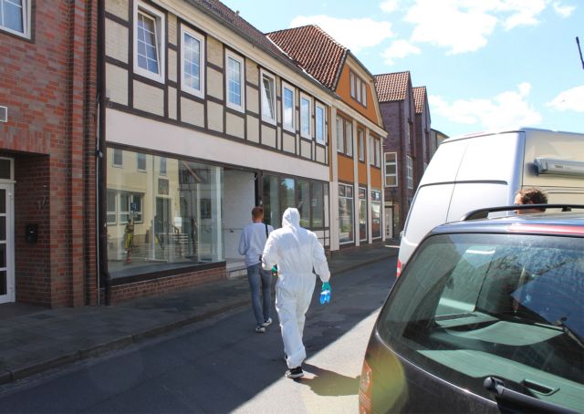 Γερμανία: Δύο ακόμη νεκροί στο σπίτι ενός εκ των θυμάτων από βέλος