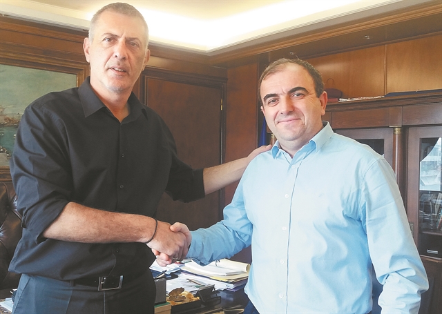 Να κάνουμε την πόλη μας πιο ανθρώπινη για όλους