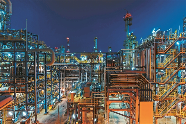 Στο τραπέζι για αποφάσεις οι δύο βασικοί μέτοχοι