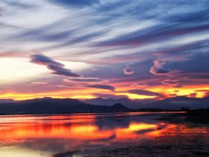 Τι να προσέξετε καθώς Ερμής και Ποσειδώνας δυναμιτίζουν το κλίμα