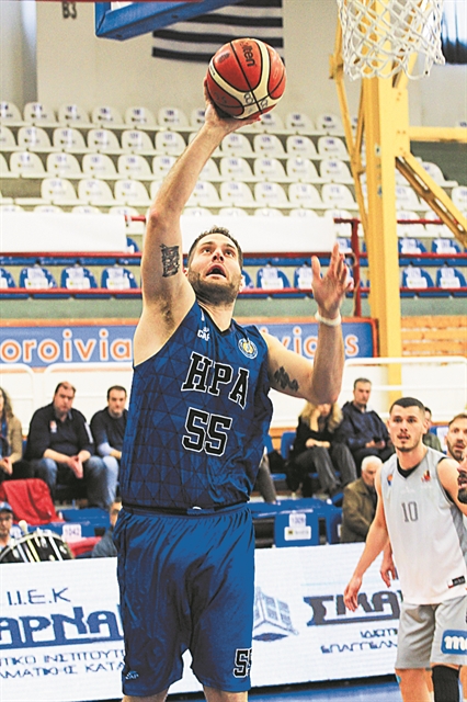 ΕΠΙΣΤΡΟΦΗ ΣΤΗ ΦΥΣΙΚΗ ΤΟΥ ΘΕΣΗ