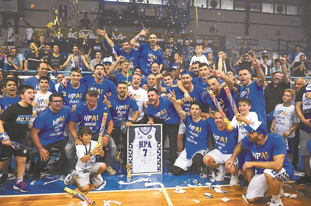 Ιθάκη μέσω… Κέρκυρας!