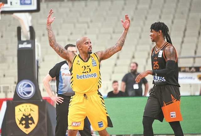 Το διπλό δώρο του Θεού!