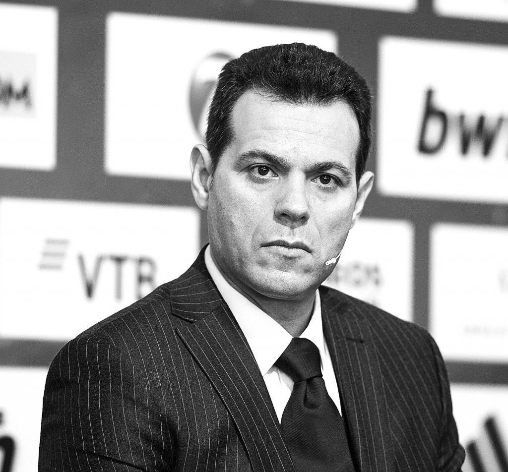 Ο τσάρος και τα σπαράγγια