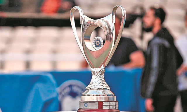 Επεισόδια κεκλεισμένων των θυρών…