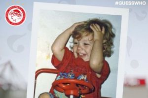Ολυμπιακός: «Μπορείς να αναγνωρίσεις ποιος παίκτης είναι;»