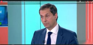 X. Θεοχάρης στο One Channel: Δεν μπορείς να τα βάζεις με την ελίτ μέσα από τα κότερα