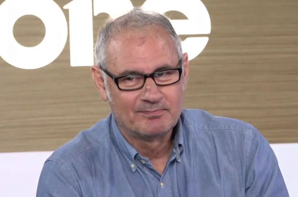 Δ. Σεβαστάκης στο One Channel: Ο κόσμος μας τιμώρησε για τα μνημονικά χρόνια