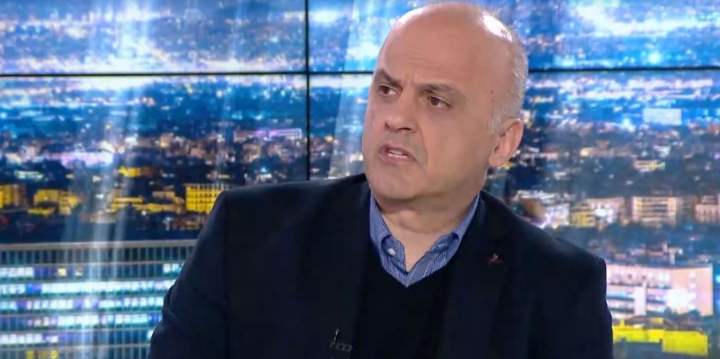 Γ. Μαντέλας στο One Channel: Προσπάθεια αντιπερισπασμού από τον Α. Τσίπρα