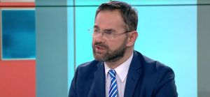 Σ. Μπαλάσκας στο One Channel: Πολιτική απόφαση να μην συλλαμβάνονται οι «μπαχαλάκηδες»