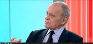 Γ. Ρωμανιάς στο One Channel: Ζήτημα θα υπάρξει με κατάλυση του 8ωρου