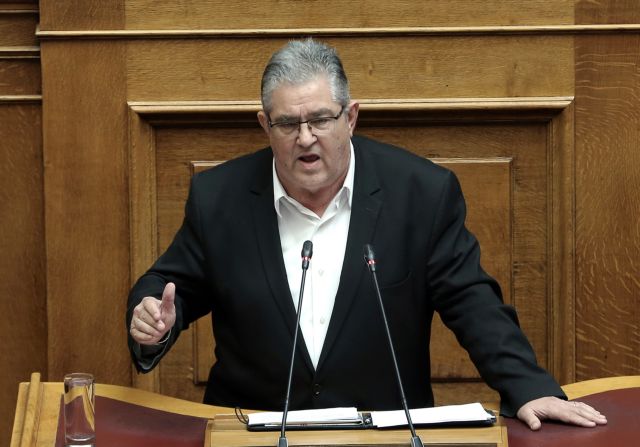 ΚΚΕ για 120 δόσεις: «Δώρον άδωρον» οι όποιες ρυθμίσεις