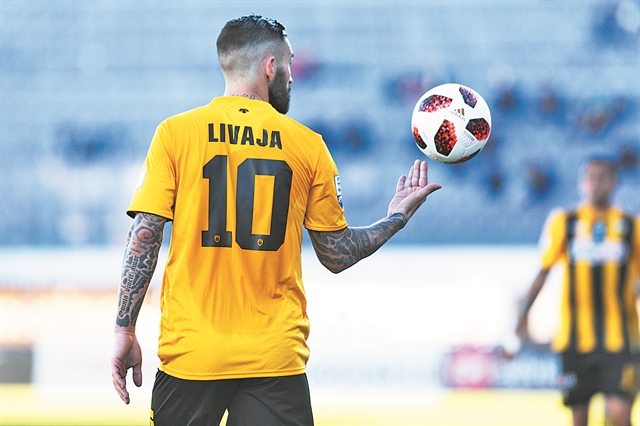 Οι κινήσεις που ανοίγουν την πόρτα