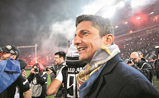 Τελείωσε χωρίς ακόμα να τελειώσει…