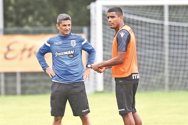 Γερμανός ρέφερι και VAR στον τελικό