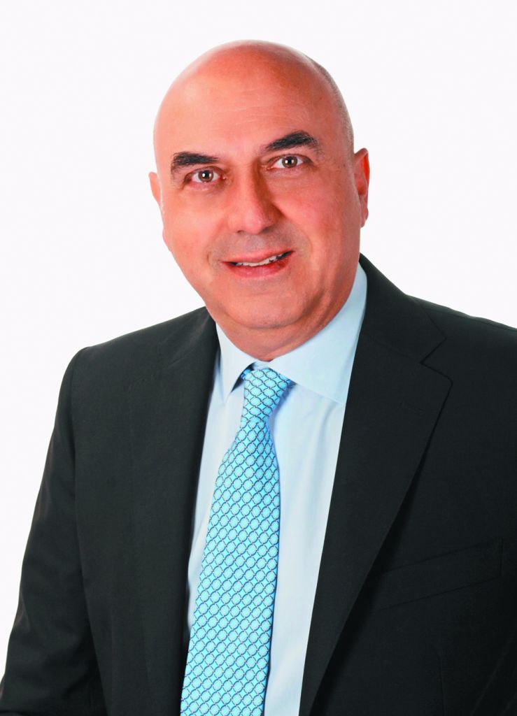 Νέος οικονομικός διευθυντής στην Ελλάκτωρ